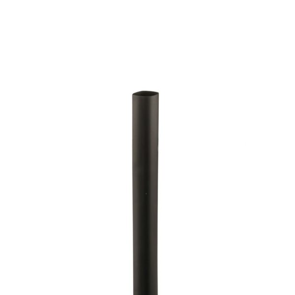 Bužir termoskupljajući RC 19/9,5mm BK