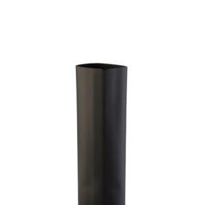 Bužir termoskupljajući RC 51/25,5 crni