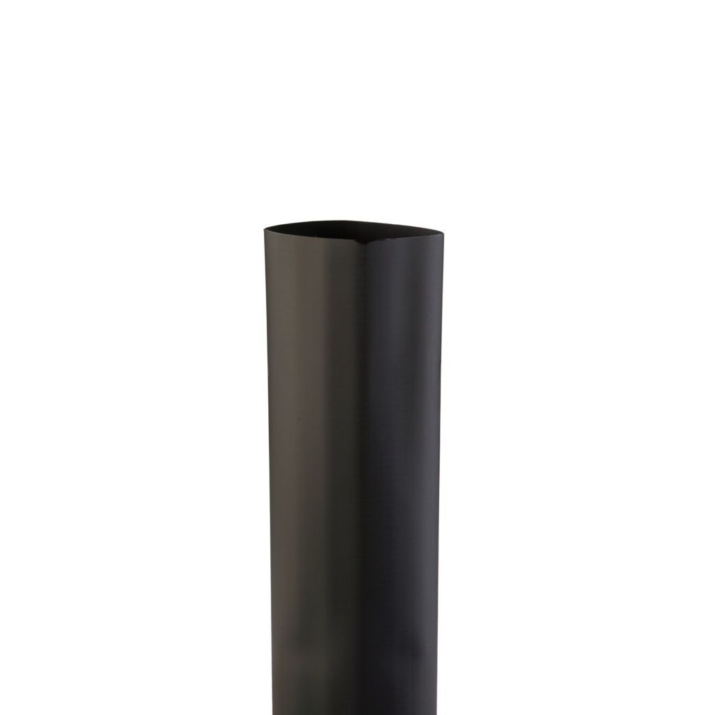 Bužir termoskupljajući RC 51/25,5 crni