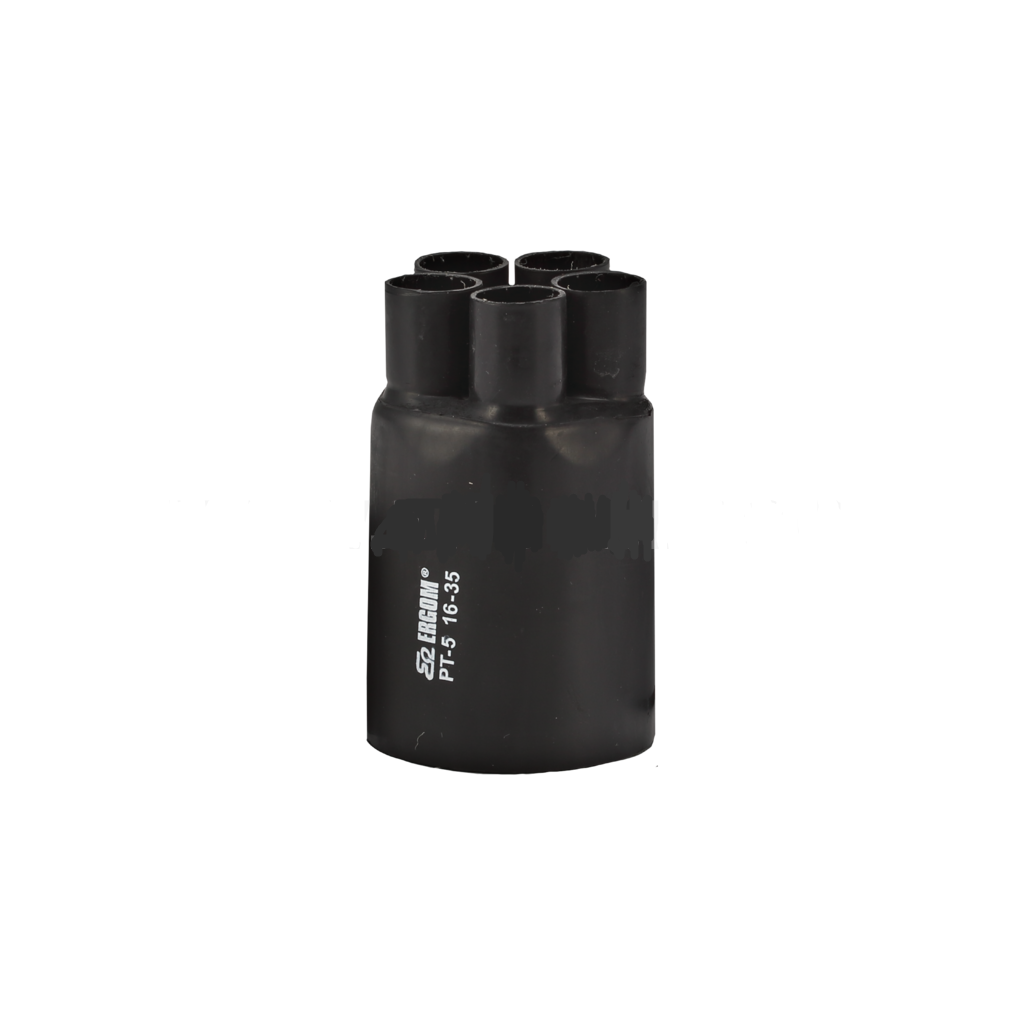 Spojnica termoskupljajuća PLT-5 16/35