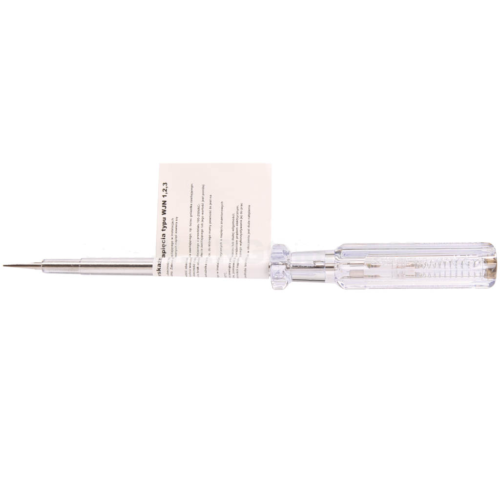 Ispitivač napona WJN 3 105mm