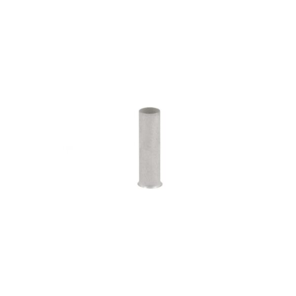 Tuljak H 4/12mm neizolirani 1000/1