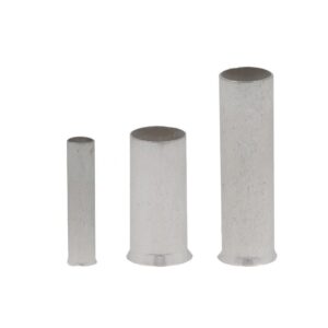 Tuljak H 1,5/10mm neizolirani 100/1