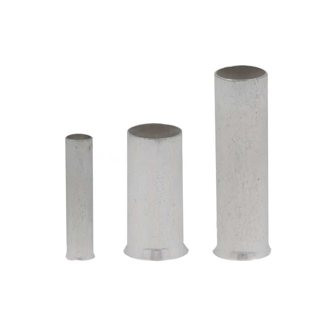 Tuljak H 1,5/10mm neizolirani 100/1