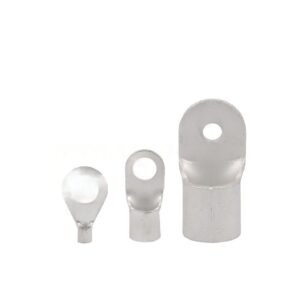 Stopica KO 2,5mm2/M5 okasta