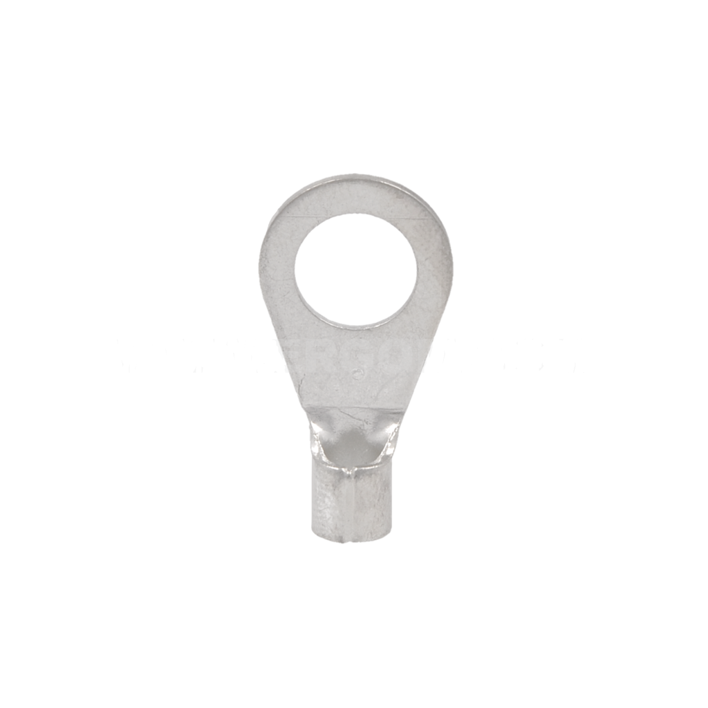 Stopica KO 6mm2/M8 okasta