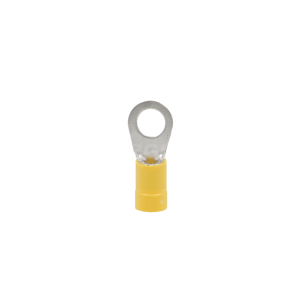 Stopica KOI 6mm2/M6 okasta izolirana