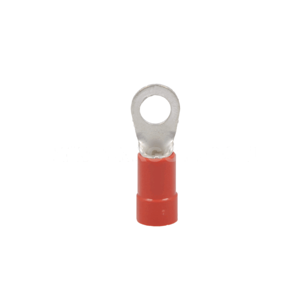 Stopica KOI 10mm2/M6 okasta izolirana
