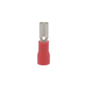 Stopica NI 2,8-1/0,5 BPCV faston ženska izolirana