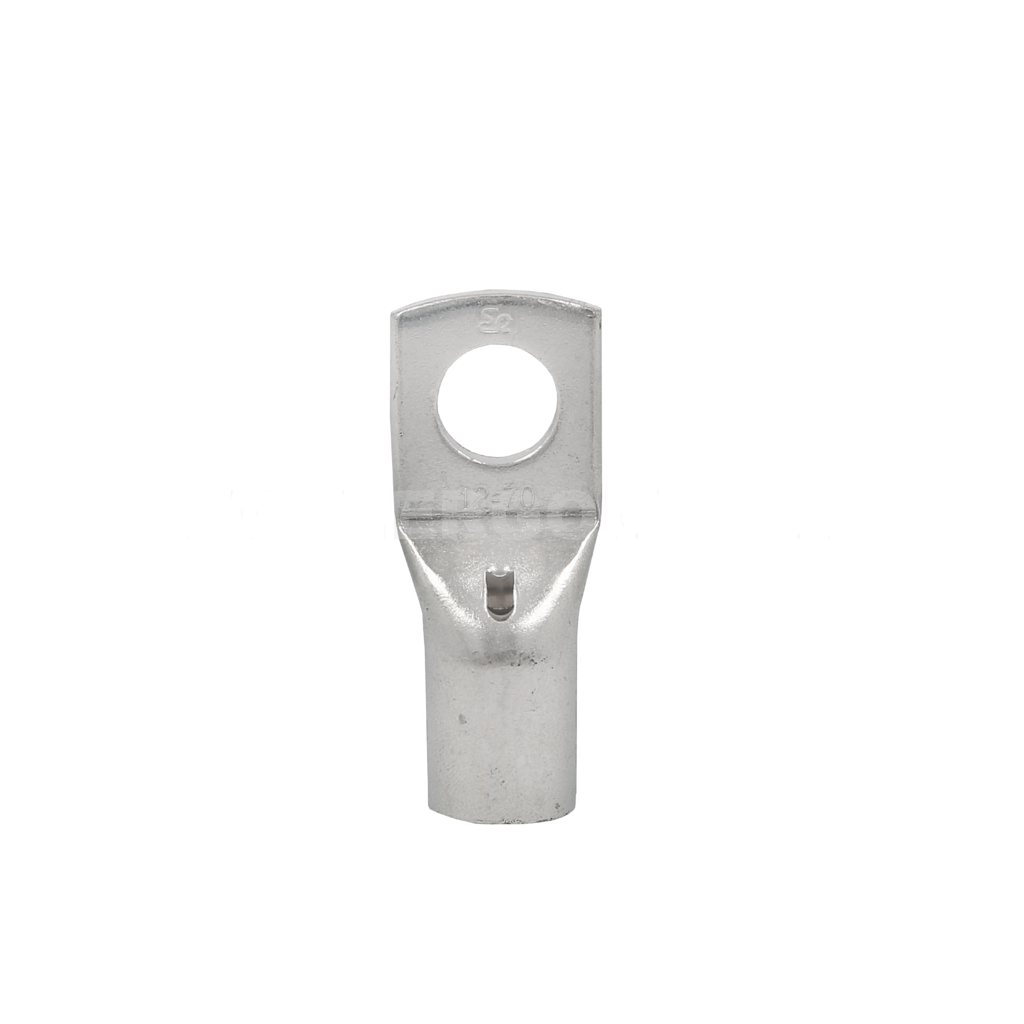 Stopica KORO 10mm2/M6 okasta cijevna