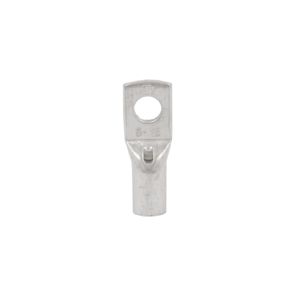 Stopica KORO 16mm2/M6 okasta cijevna