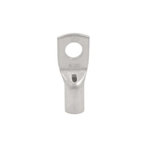 Stopica KORO 25mm2/M8 okasta cijevna