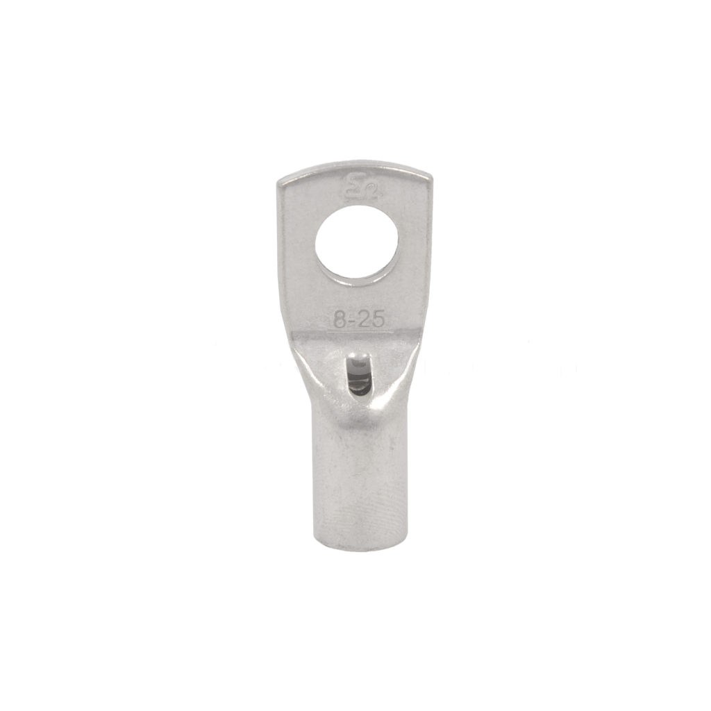 Stopica KORO 25mm2/M8 okasta cijevna