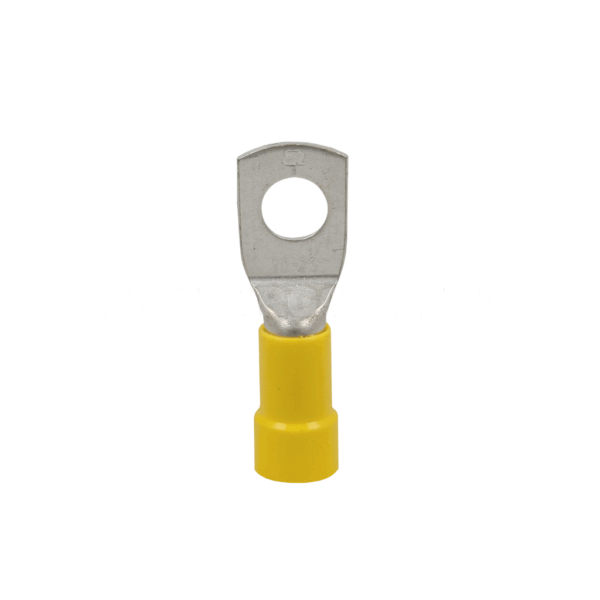 Stopica KORI 10mm2/M8 okasta cijevna