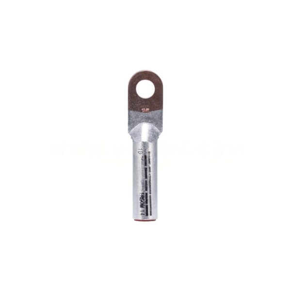 Stopica Al-Cu TMA 35/10 kovana