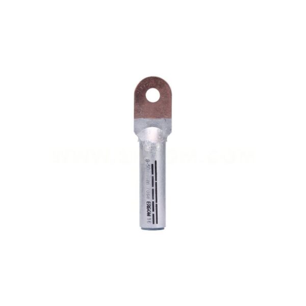 Stopica Al-Cu TMA 50/8 kovana
