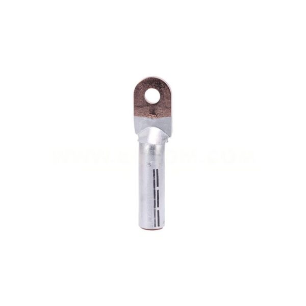 Stopica Al-Cu TMA 70/10 kovana