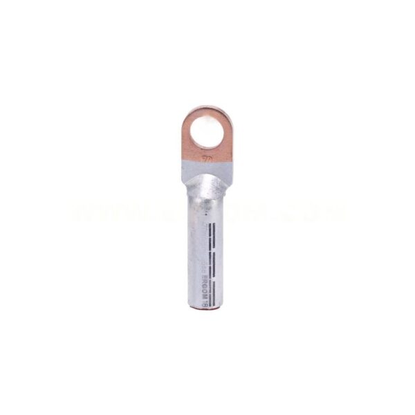 Stopica Al-Cu TMA 70/16 kovana