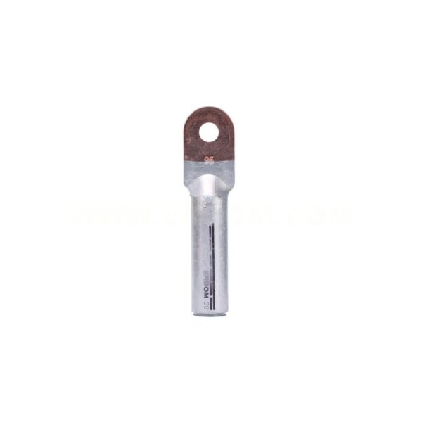 Stopica Al-Cu TMA 95/10 kovana