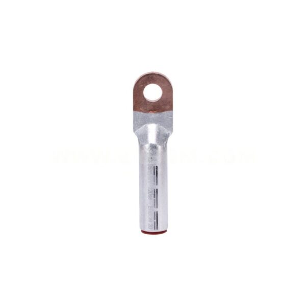 Stopica Al-Cu TMA 95/12 kovana