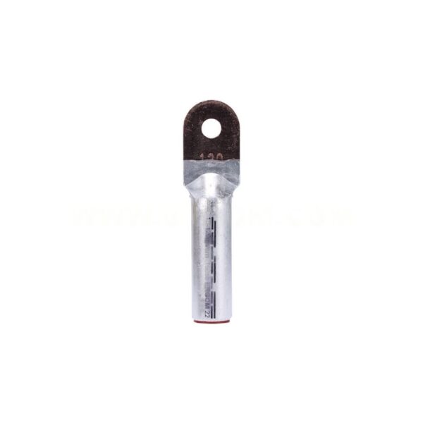 Stopica Al-Cu TMA 120/10 kovana