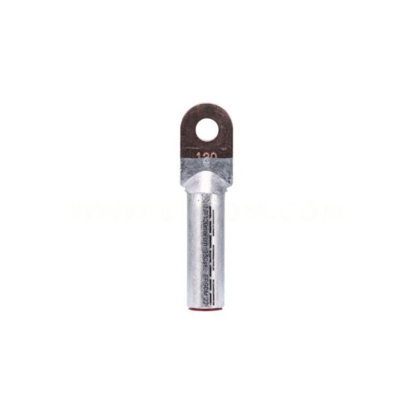 Stopica Al-Cu TMA 120/12 kovana