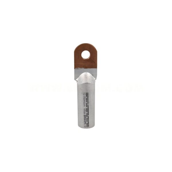 Stopica Al-Cu TMA 150/12 kovana