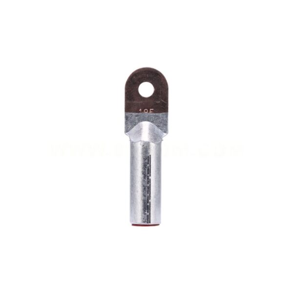 Stopica Al-Cu TMA 185/12 kovana