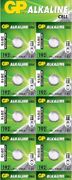 Baterijski uložak 1,5V LR41 V392