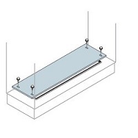 EF6032N ploča za uvod 600x300mm klizna