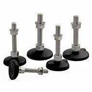 EVO podesive noge za zidni ormar 4/1