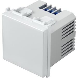 TM svjetiljka LED plava EM50BL 38302