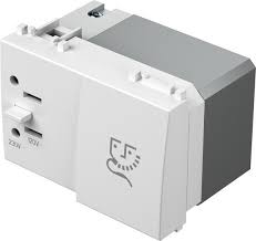 TM utičnica za brijaći aparat 3M BE EM60PW-U