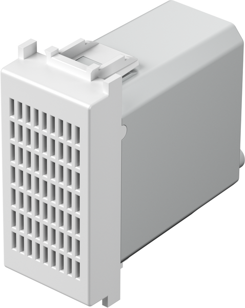 TM zvono 230V 1M bijelo EM92PW