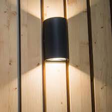 LEDVANCE ENDURA UpDown 11,5W 3000K IP44 55x160mm antracit