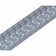 EPK100/60 S pocinčani kanal 3m