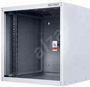EVO 12U 626x600x600mm komunikacijski ormar zidni