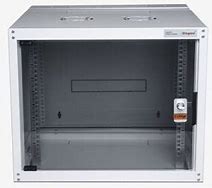 EVO 16U 805x600x600mm komunikacijski ormar zidni