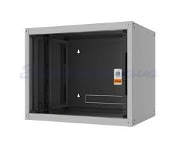 EVO 7U 405x600x600mm komunikacijski ormar zidni