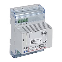 BTICINO MH dimmer 2 kanala 4M