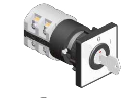 GN12-10-u 30 grebenasta sklopka