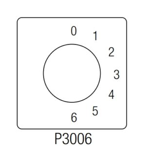 GN12-111-u grebenasta sklopka