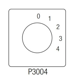 GN12-147-u grebenasta sklopka