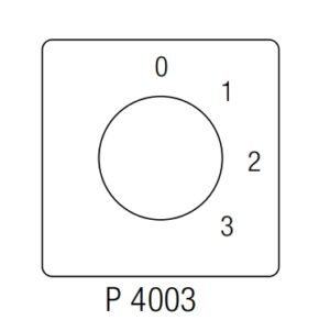 GN12-18-u grebenasta sklopka