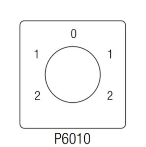 GN12-20-u grebenasta sklopka