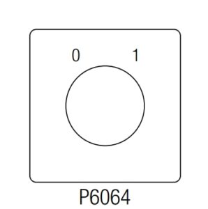GN12-207-u grebenasta sklopka