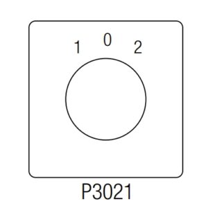GN12-50-u grebenasta sklopka