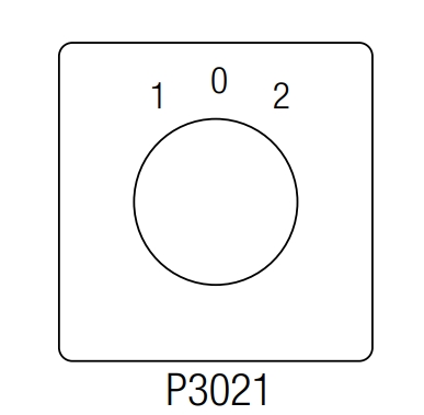 GN12-50-u grebenasta sklopka