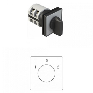 GN125-53-u 1-0-2 3p grebenasta sklopka