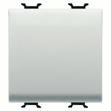 CHORUS sklopka obična 16A 2M bijela